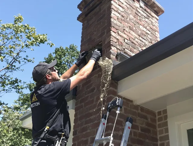 Animal & Debris Removal service in Claremont, CA