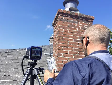 Chimney Inspection service in Claremont, CA