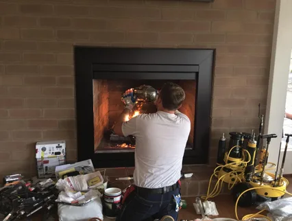 Chimney Liner Services service in Claremont, CA