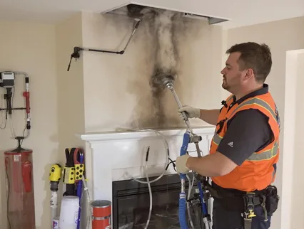 Soot Removal service in Claremont, CA
